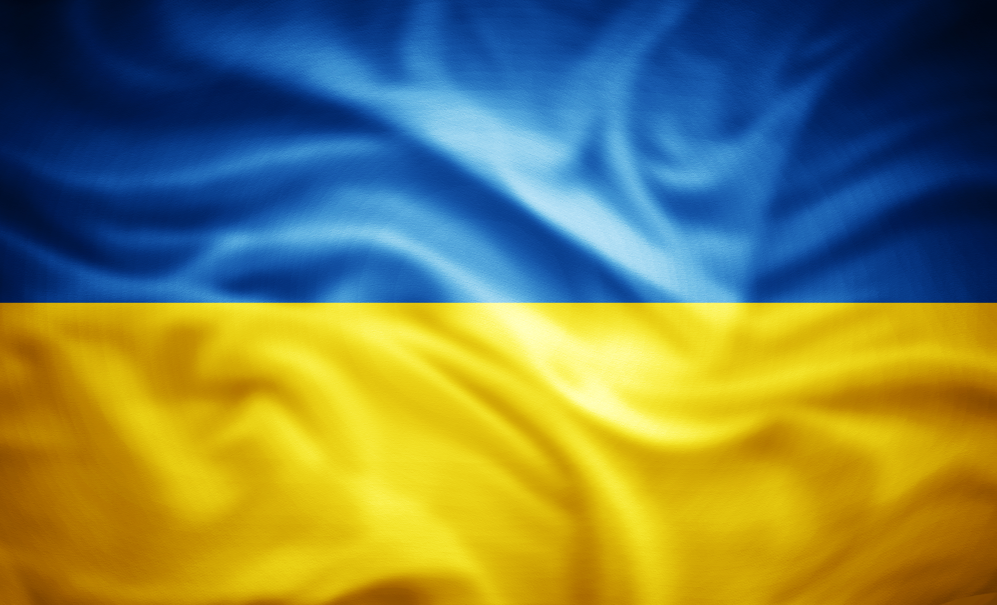 Stand for Ukraine